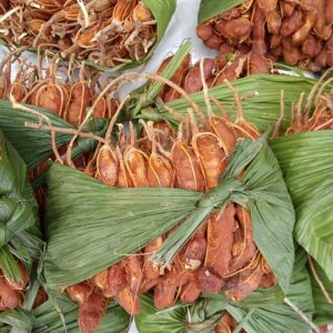 পাহাড়ী তেঁতুল (এক কেজি)